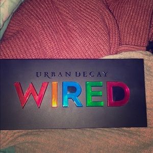 Eyeshadow,urban decay